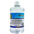 Água Deionizada 500ml Água Deionizada 500ml