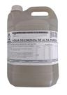 Água Deionizada, Desmineralizada Ultra Pura Para Radiador 10 Litros