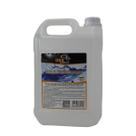 Água Desmineralizada 5l Radiadores Automotivo Transparente