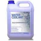 Água Desmineralizada Bombona 5 Litros - Water Coolant - Radiex - A-902-5L Água Desmineralizada Bombona 5 Litros - Water Coolant - Radiex - A-902-5L