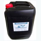 Água desmineralizada para bateria 20 litros - AB20L Água desmineralizada para bateria 20 litros - AB20L
