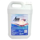 Água Desmineralizada Radiador Bateria Galão Transparente 5L Zaker ZK02 Água Desmineralizada Radiador Bateria Galão Transparente 5L Zaker ZK02