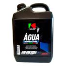 Água Desmineralizada Radiador Baterias Máquinas 3l