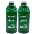 Agua Desmineralizada Radiador E Bateria Radnaq Galão 2 Litro