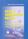Agua E Saneamento Basico - Livraria do Advogado Agua E Saneamento Basico - Livraria do Advogado