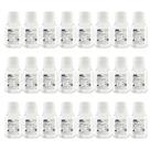 Água Estéril UFC Bio 125ml Pacote com 24 Unidades Grau Ultra Puro