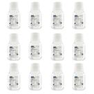 Água Estéril UFC Bio 125ml x12 Grau Ultra Puro Água Estéril UFC Bio 125ml x12 Grau Ultra Puro