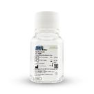 Água estéril UFC Bio grau ultra puro 125 ml Água estéril UFC Bio grau ultra puro 125 ml