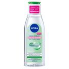 Água Facial Micelar NIVEA MicellAir Efeito Matte
