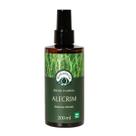 Água Floral Alecrim Hidrolato Ambiente Bioessencia 200ml