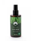 Água floral alecrim natural tonico revigorante rosto corpo 200ml