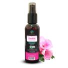 Água Floral de Gerânio - Hidrolato 100% Orgânico