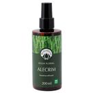 Água Floral / Hidrolato de Alecrim - 200ml - Bioessência