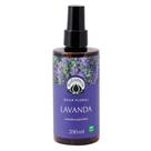 Água Floral / Hidrolato de Lavanda - 200ml - Bioessência