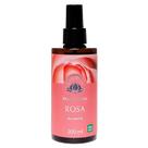 Água Floral Hidrolato de Rosas 200ml Bioessência