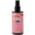 Água floral hidrolato de rosas 200ml