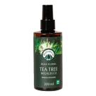 Água Floral Tea Tree Melaleuca Hidrolato Bioessencia 200ml