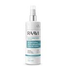 Água Hidratante Facial RAAVI 120ml