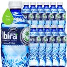 Água Ibirá 510ml Sem Gás Ph 10,24 - Fardo 12 Unidades