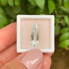 Água Marinha Lágrima 2,70ct