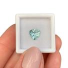Água Marinha Trillion 1,43ct