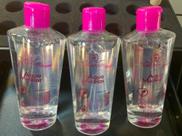 Agua micelar 10 cuidados em 1