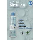 Água Micelar Ácido Hialurônico 7 em 1 PhálleBeauty