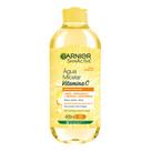 Água Micelar Antioleosidade Vitamina C 400ml Garnier