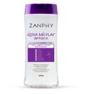 Agua micelar bifasica zanphy