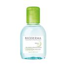 Água micelar Bioderma Sébium H2O para limpeza facial e pele oleosa