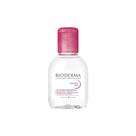 Água micelar Bioderma Sensibio H2O 100mL para pele sensível