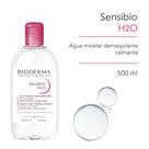 Água Micelar Bioderma Sensibio H2O 500ml