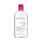 Água Micelar Bioderma Sensibio H2O Removedor de Maquiagem 100mL