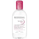 Água Micelar Bioderma Sensibio H2O Removedor de Maquiagem 500mL