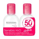 Água Micelar Calmante Bioderma Sensibio H2O Água Micelar Calmante Bioderma Sensibio H2O