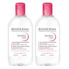 Água Micelar Calmante Bioderma Sensibio H2O