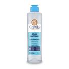Água Micelar Castilla 250mL 10 em 1 Rosa Mosqueta, Vitamina C, Carvão ou Ácido Hialurônico Água Micelar Castilla 250mL 10 em 1 Rosa Mosqueta, Vitamina C, Carvão ou Ácido Hialurônico