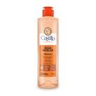 Água Micelar Castilla Vitamina C 250mL 10 em 1 Antioxidante, Hidrata, Limpa e Regenera a Pele