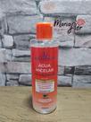 Água Micelar com Nano Vitamina C Phallebeauty - Phállebeauty