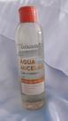 Água micelar com vitamina c ludurana Água micelar com vitamina c ludurana