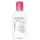 Água Micelar Demaquilante Bioderma Sensibio H2O 250ml
