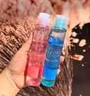 Água Micelar E Demaquilante shines 120ml