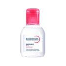 Agua Micelar Facial de Limpeza Bioderma Sensibio H2o 100 Ml Agua Micelar Facial de Limpeza Bioderma Sensibio H2o 100 Ml