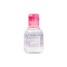 Agua Micelar Facial de Limpeza Bioderma Sensibio H2o 100 Ml