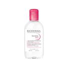 Agua Micelar Facial de Limpeza Bioderma Sensibio H2o 250 Ml