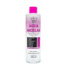 Água Micelar Fluido de Limpeza Facial 250ml - Soul Cosméticos
