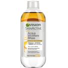 Água Micelar Garnier com Óleo de Argan - 400ml