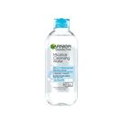 Água micelar Garnier SkinActive Waterproof 400mL