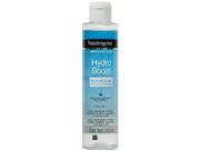 Água Micelar Hidratante Hydro Boost Ácido Hialurônico 200ml Neutrogena