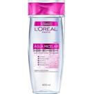 Agua Micelar Loreal 400ML Limpeza De Maquiagem